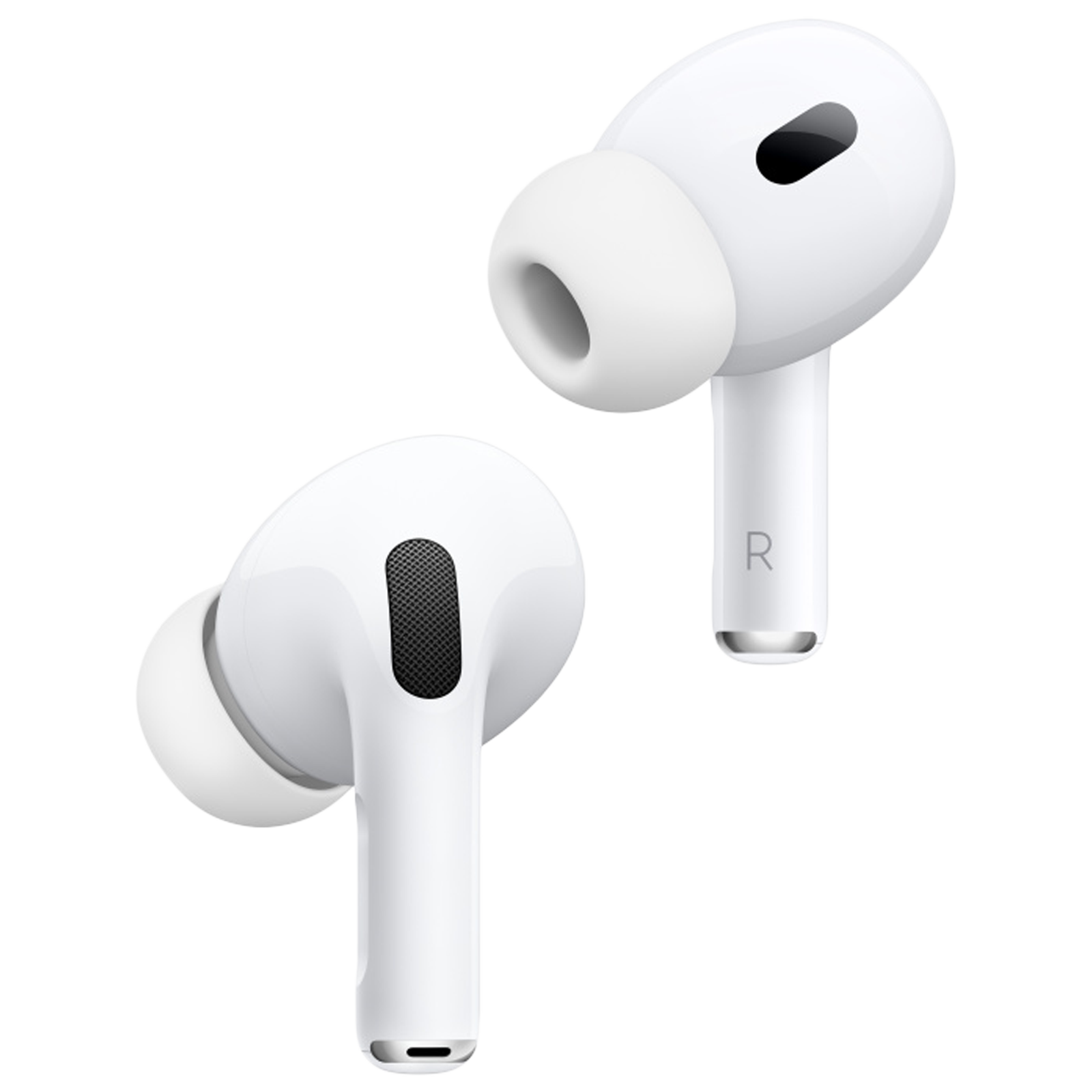 Buy Apple AirPods Pro (2nd Generation-USB C) TWS Earbuds with 